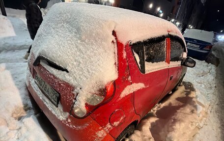 Ravon R2, 2017 год, 374 000 рублей, 2 фотография