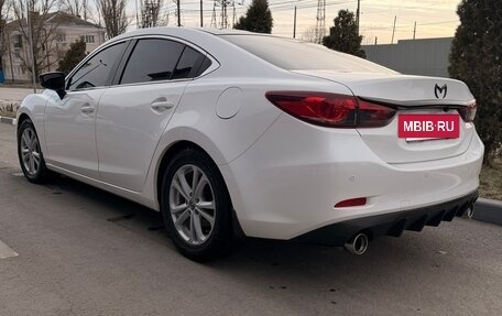Mazda 6, 2014 год, 1 630 000 рублей, 10 фотография