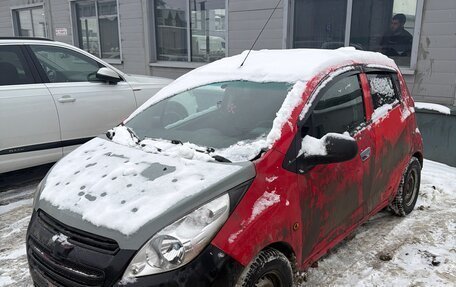 Ravon R2, 2017 год, 374 000 рублей, 8 фотография