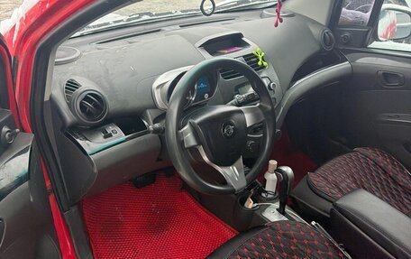 Ravon R2, 2017 год, 374 000 рублей, 9 фотография