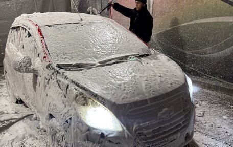 Ravon R2, 2017 год, 374 000 рублей, 5 фотография