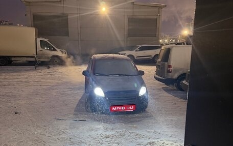 Ravon R2, 2017 год, 374 000 рублей, 3 фотография