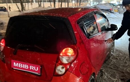 Ravon R2, 2017 год, 374 000 рублей, 4 фотография