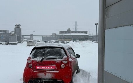 Ravon R2, 2017 год, 374 000 рублей, 6 фотография