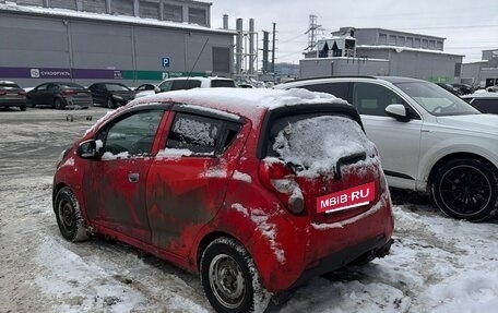 Ravon R2, 2017 год, 374 000 рублей, 7 фотография