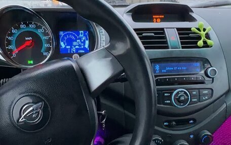 Ravon R2, 2017 год, 374 000 рублей, 13 фотография