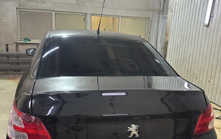 Peugeot 301 I рестайлинг, 2013 год, 465 000 рублей, 7 фотография