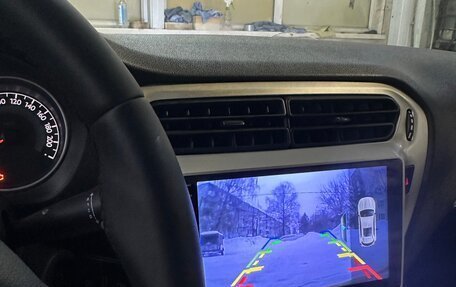 Peugeot 301 I рестайлинг, 2013 год, 465 000 рублей, 9 фотография