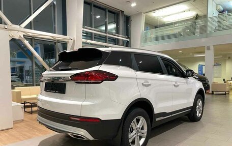 Geely Atlas, 2022 год, 2 758 990 рублей, 3 фотография