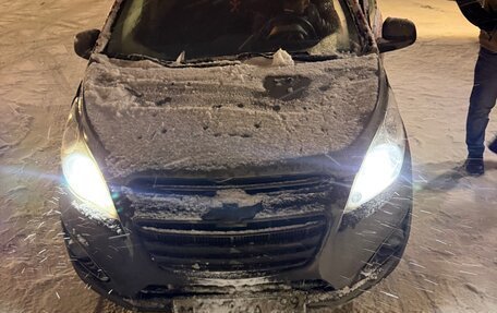 Ravon R2, 2017 год, 374 000 рублей, 14 фотография