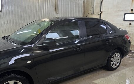 Peugeot 301 I рестайлинг, 2013 год, 465 000 рублей, 3 фотография