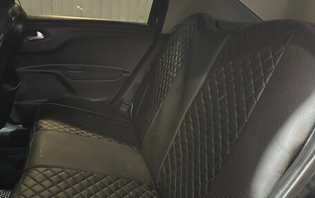 Peugeot 301 I рестайлинг, 2013 год, 465 000 рублей, 5 фотография