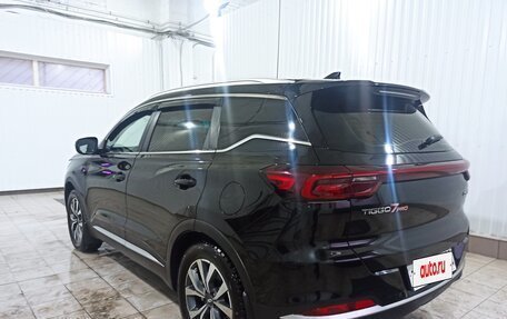 Chery Tiggo 7 Pro, 2023 год, 1 838 000 рублей, 6 фотография