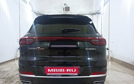 Chery Tiggo 7 Pro, 2023 год, 1 838 000 рублей, 4 фотография