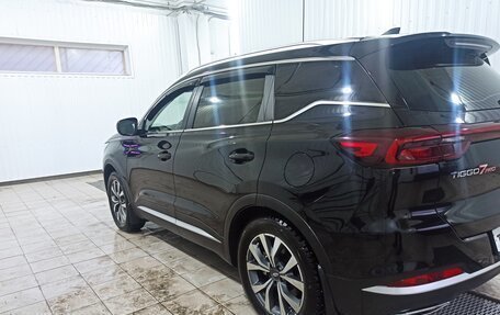 Chery Tiggo 7 Pro, 2023 год, 1 838 000 рублей, 9 фотография