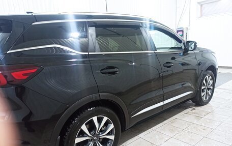 Chery Tiggo 7 Pro, 2023 год, 1 838 000 рублей, 7 фотография