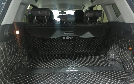 Chery Tiggo 7 Pro, 2023 год, 1 838 000 рублей, 11 фотография