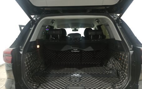 Chery Tiggo 7 Pro, 2023 год, 1 838 000 рублей, 12 фотография