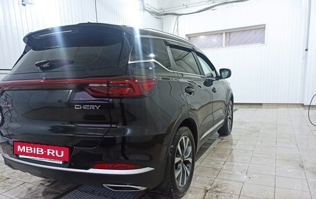 Chery Tiggo 7 Pro, 2023 год, 1 838 000 рублей, 5 фотография