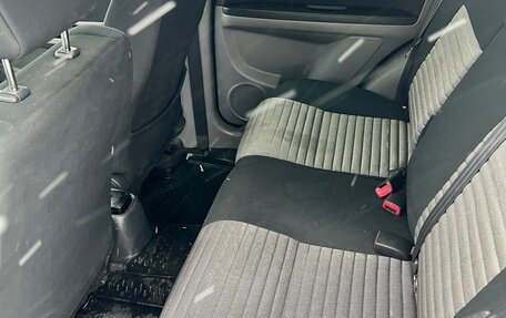 Suzuki SX4 II рестайлинг, 2008 год, 545 000 рублей, 10 фотография