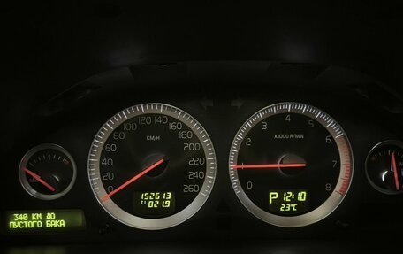 Volvo XC90 II рестайлинг, 2011 год, 1 620 000 рублей, 13 фотография