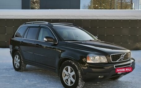 Volvo XC90 II рестайлинг, 2011 год, 1 620 000 рублей, 3 фотография
