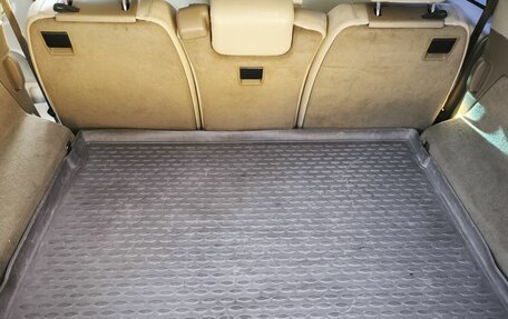 Volvo XC90 II рестайлинг, 2011 год, 1 620 000 рублей, 12 фотография