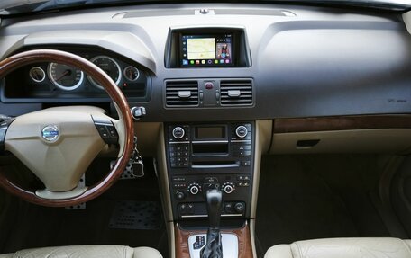 Volvo XC90 II рестайлинг, 2011 год, 1 620 000 рублей, 15 фотография