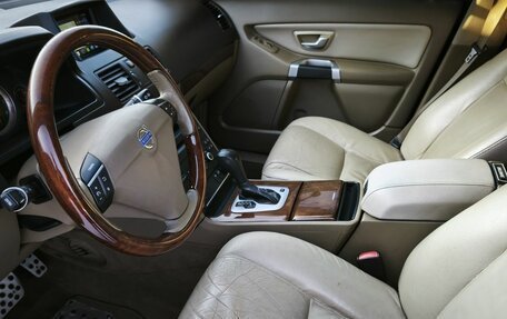 Volvo XC90 II рестайлинг, 2011 год, 1 620 000 рублей, 17 фотография