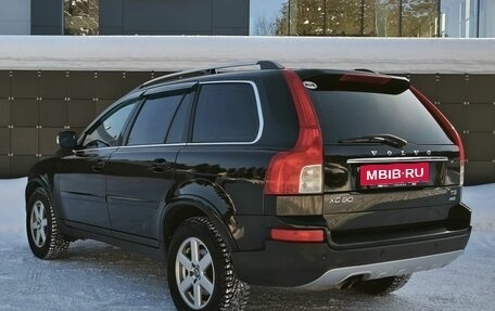 Volvo XC90 II рестайлинг, 2011 год, 1 620 000 рублей, 7 фотография