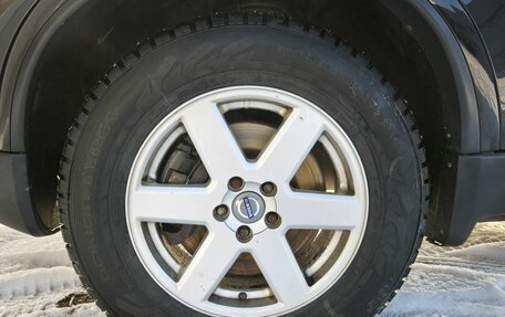 Volvo XC90 II рестайлинг, 2011 год, 1 620 000 рублей, 10 фотография