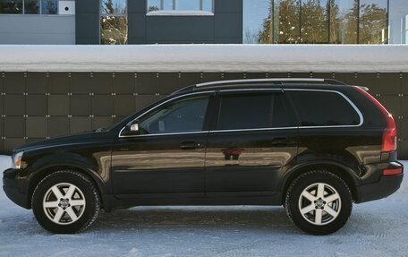 Volvo XC90 II рестайлинг, 2011 год, 1 620 000 рублей, 8 фотография