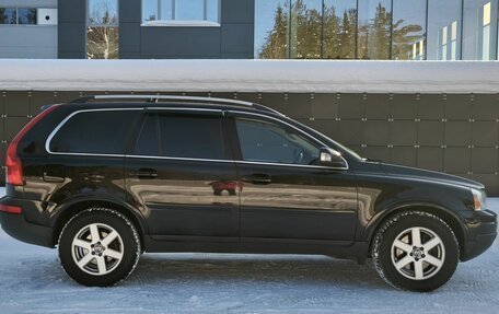 Volvo XC90 II рестайлинг, 2011 год, 1 620 000 рублей, 4 фотография