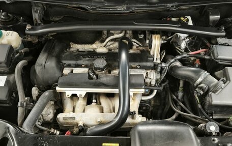 Volvo XC90 II рестайлинг, 2011 год, 1 620 000 рублей, 11 фотография