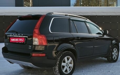 Volvo XC90 II рестайлинг, 2011 год, 1 620 000 рублей, 5 фотография
