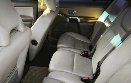 Volvo XC90 II рестайлинг, 2011 год, 1 620 000 рублей, 18 фотография