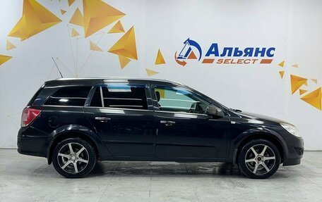 Opel Astra H, 2012 год, 635 000 рублей, 2 фотография