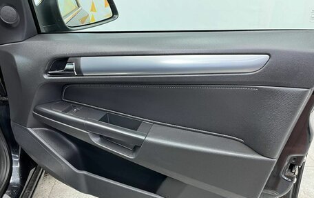 Opel Astra H, 2012 год, 635 000 рублей, 28 фотография