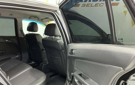 Opel Astra H, 2012 год, 635 000 рублей, 17 фотография