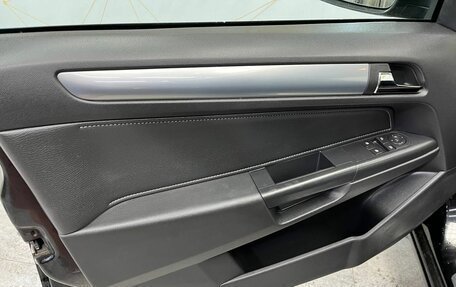 Opel Astra H, 2012 год, 635 000 рублей, 22 фотография