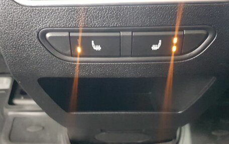 Haval F7x I, 2022 год, 2 095 000 рублей, 12 фотография