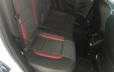 Haval F7x I, 2022 год, 2 095 000 рублей, 8 фотография