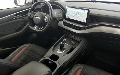 Haval F7x I, 2022 год, 2 095 000 рублей, 5 фотография