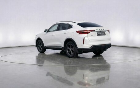 Haval F7x I, 2022 год, 2 095 000 рублей, 2 фотография