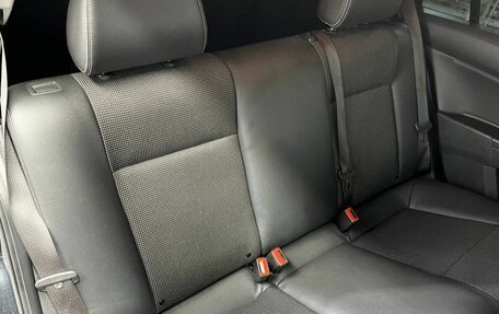 Opel Astra H, 2012 год, 635 000 рублей, 33 фотография