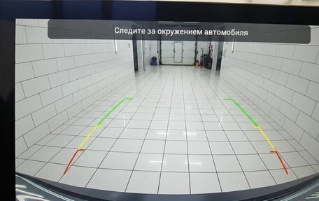 Haval F7x I, 2022 год, 2 095 000 рублей, 6 фотография