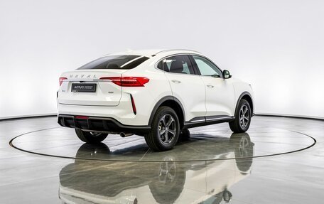 Haval F7x I, 2022 год, 2 095 000 рублей, 4 фотография