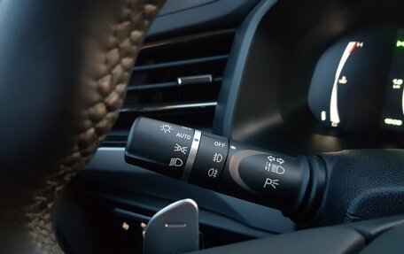 Haval F7x I, 2022 год, 2 095 000 рублей, 20 фотография