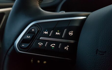 Haval F7x I, 2022 год, 2 095 000 рублей, 18 фотография