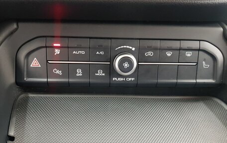 Haval F7x I, 2022 год, 2 095 000 рублей, 17 фотография